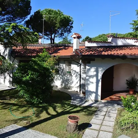 Edera Holiday home Lignano Sabbiadoro