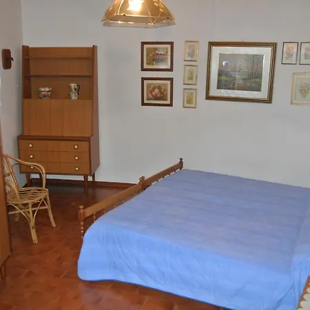 Edera Holiday home