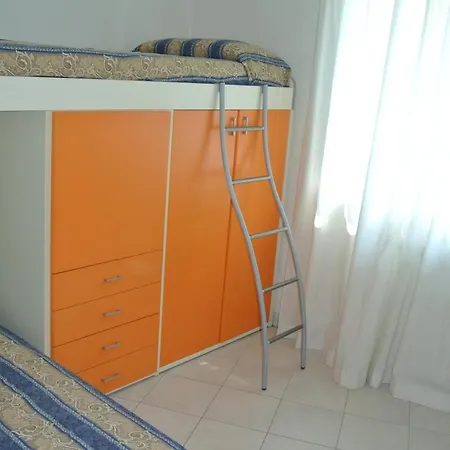 Edera Holiday home Lignano Sabbiadoro