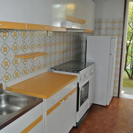 Holiday home Edera *
