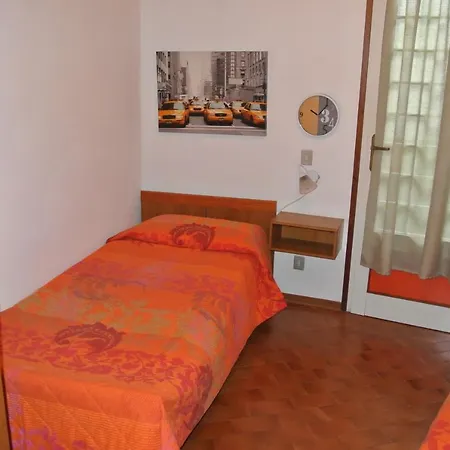 Holiday home Edera Lignano Sabbiadoro