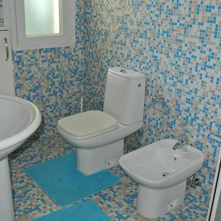 Edera Holiday home