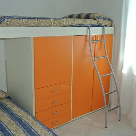 Edera Holiday home *