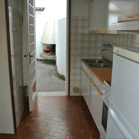 Holiday home Edera *
